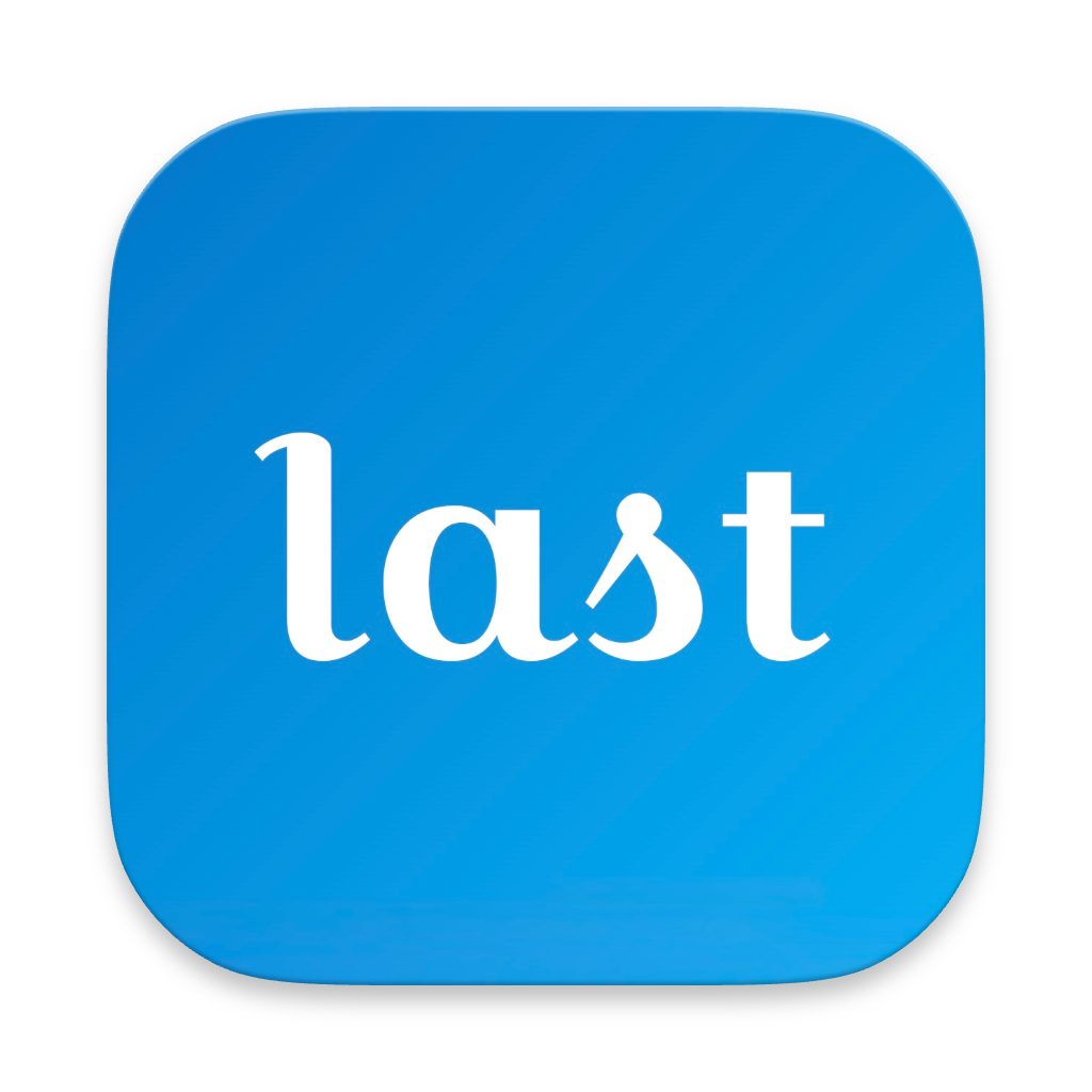 last